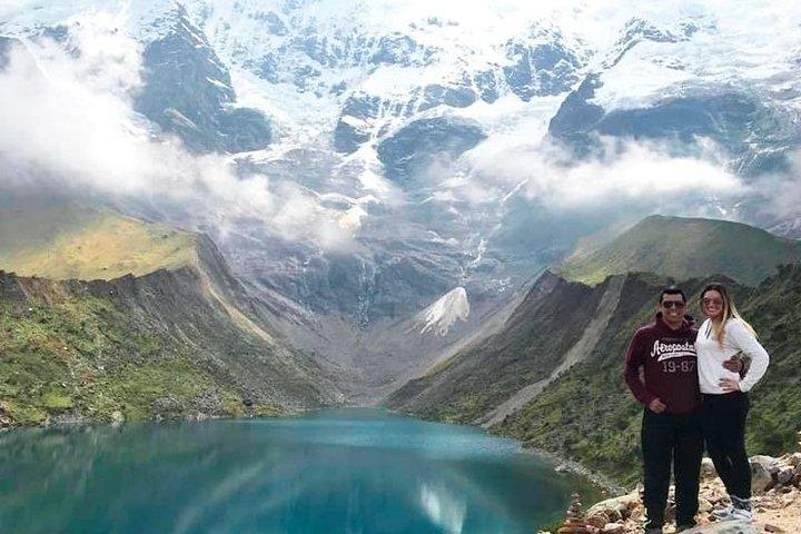 Laguna Humantay Full Day in Cusco
