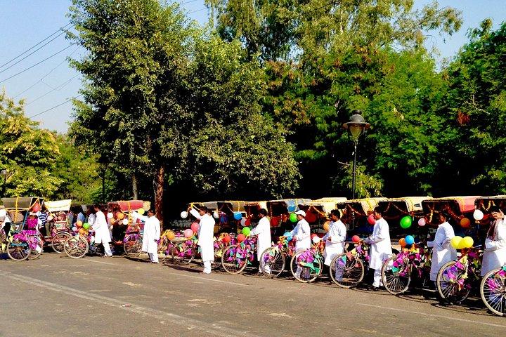 Private Guided Tour of Agra