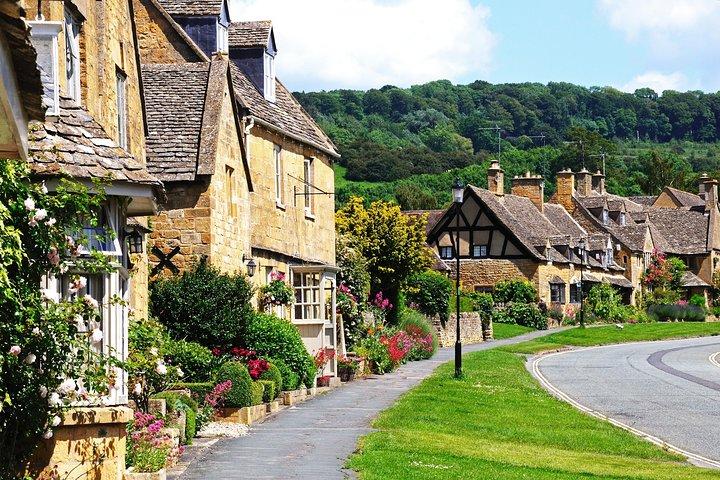 Cotswolds, Oxford & Blenheim Palace Private Tour - Hotel pickup