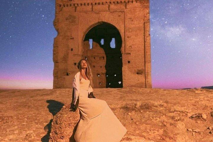 Desert Agafay and Atlas Mountains & Camel ride Day Trip From Marrakech