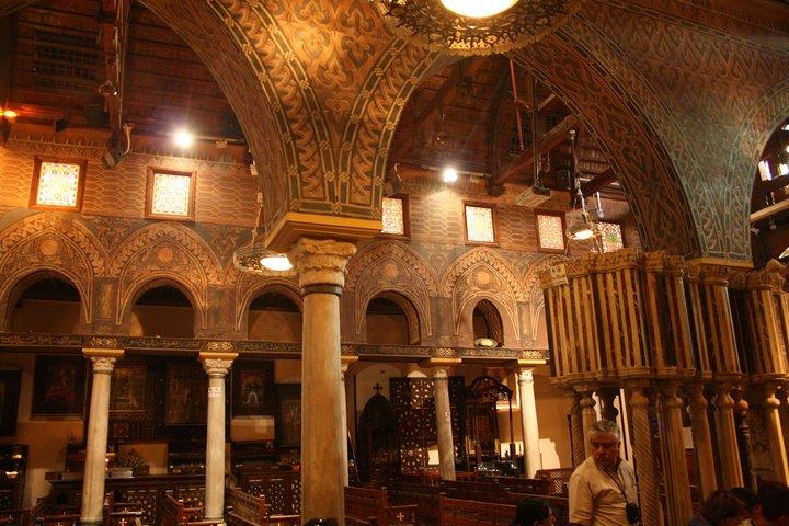 Private Guided 2 days tour Package to Cairo and Giza Sightseeing