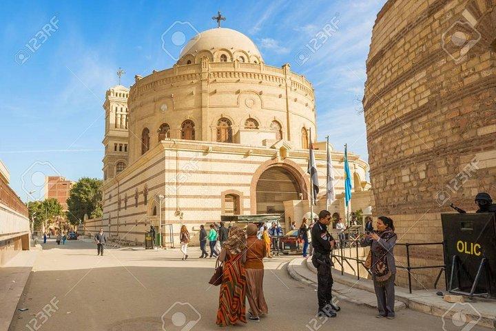 Private Guided 2 days tour Package to Cairo and Giza Sightseeing