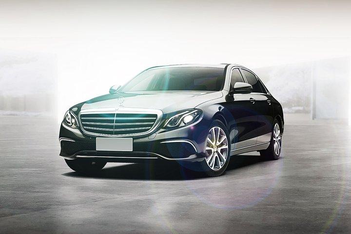 Dover Cruise Port to Heathrow Airport Private Transfers.