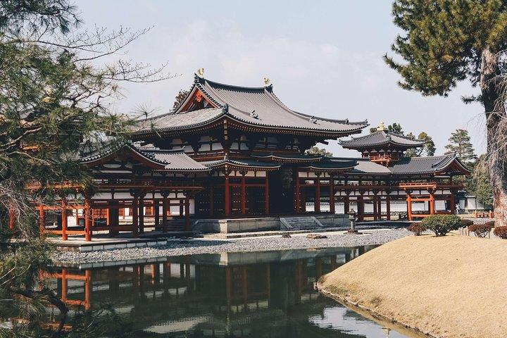 Kyoto Private Customizable Full Day Tour