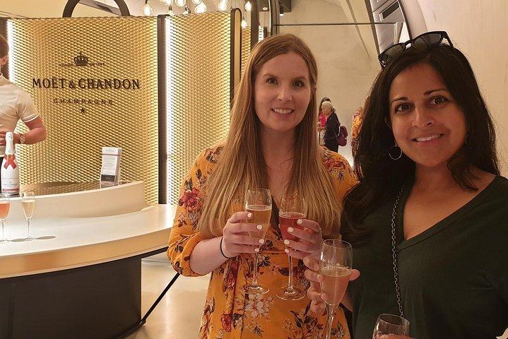 3 days in Champagne - "Aromas" experience