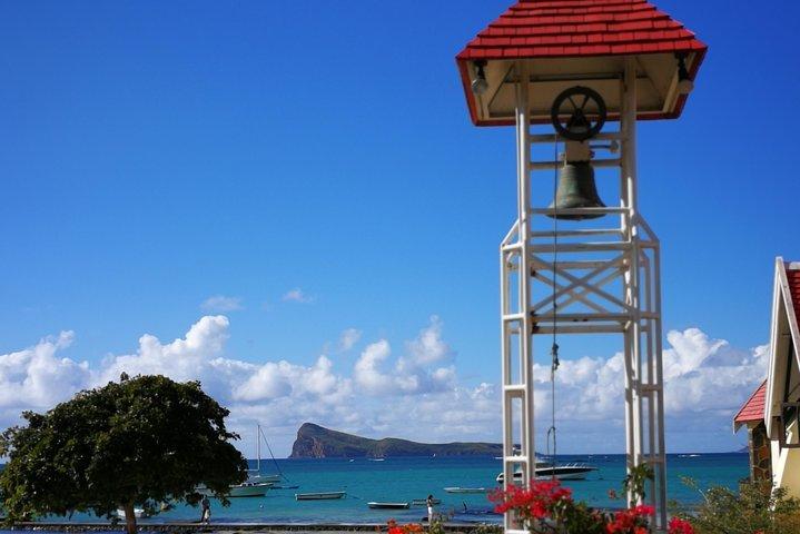 Mauritius Guided North Tour (Private)