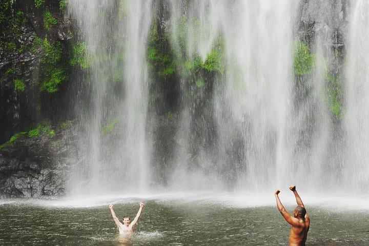 Materuni Waterfalls, Coffee and Village Full Day Tour