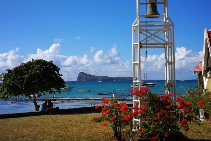 Mauritius Guided North Tour (Private)