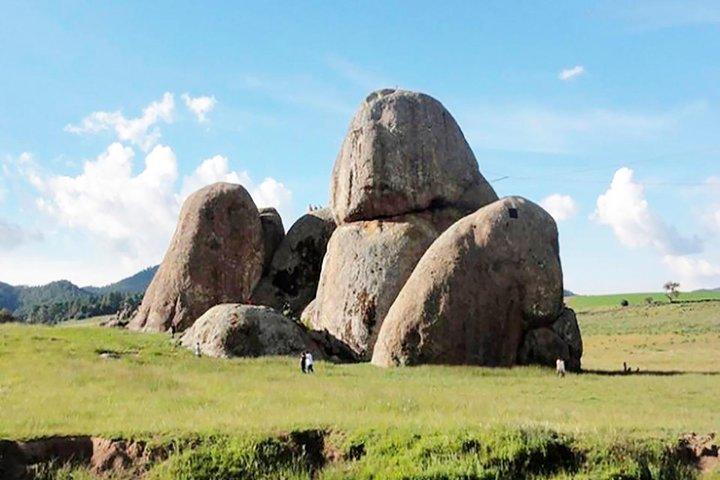 Magical Town of Tapalpa from Guadalajara PRIVATE TOUR