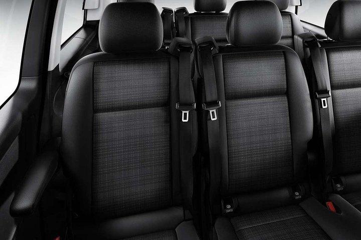 Private Transfer from Sorrento to Naples with Pick Up