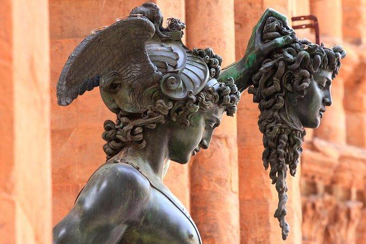 Private Tour of the Dark Heart of Florence at Sunset