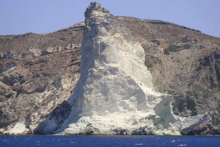 Santorini Secrets - Private 4-8hr Highlights Tour