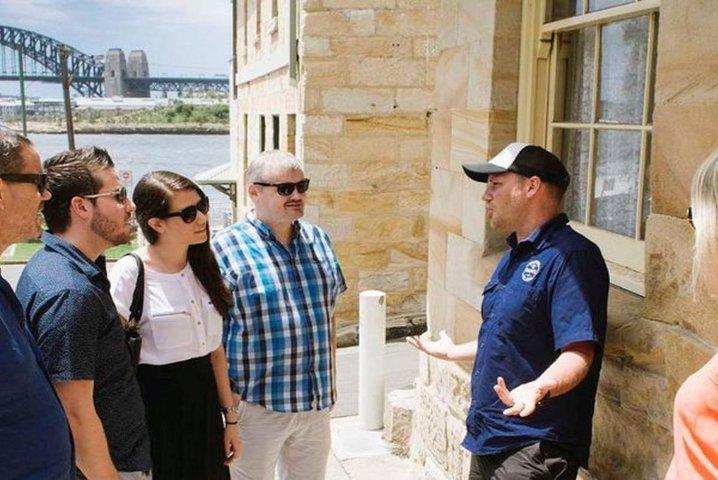 3-Hour Bar Hopping in Balmain with Beer Tasting