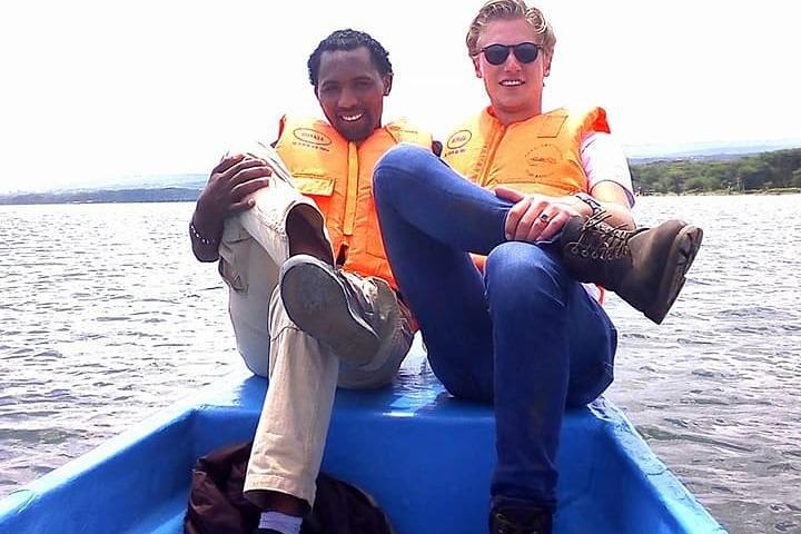 2-Day Tour to Hell's Gate and Lake Nakuru National Park