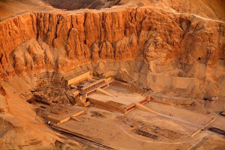 2 Days Private Tour to Luxor and Aswan from Cairo