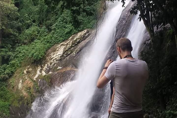 10-Day Nature Wildlife Experience Safari with Boat Trip