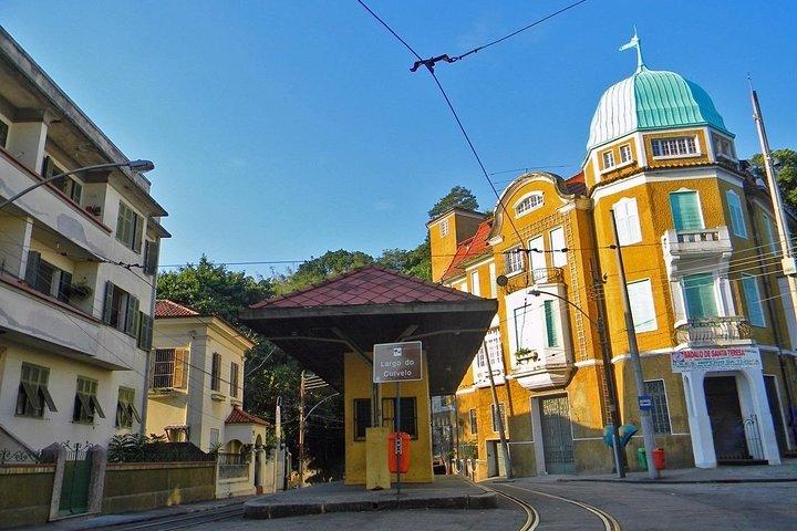 Santa Teresa Discovery Tour with Hotel pick-up and drop-off