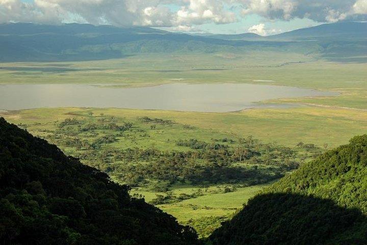 6-Day Luxury Safari in Northern Tanzania
