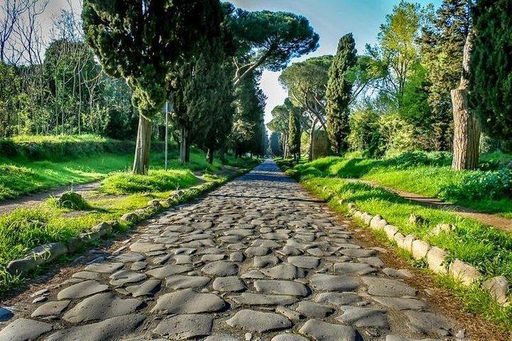 Exclusive Rome Explorer: Personalized Tour & Chauffeur