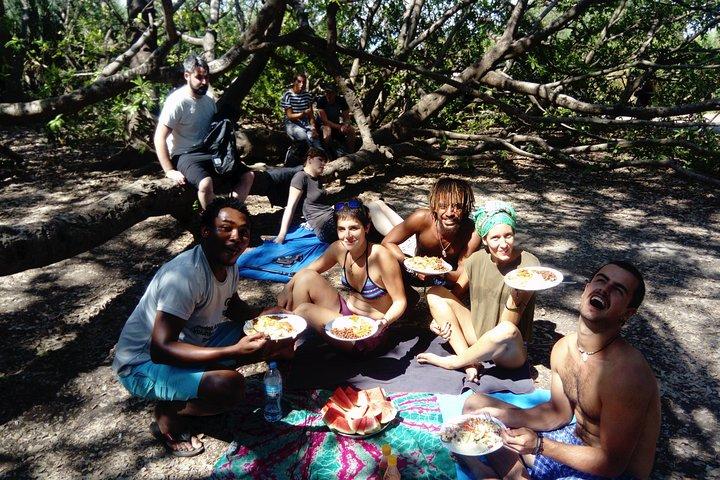 Amazing Chemka (Kikuletwa) Hot Spring Day Trip | BURIGI CHATO SAFARIS CO LTD