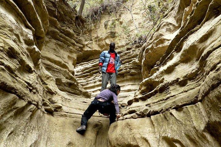Day Tour to Lake Naivasha and Crescent Island