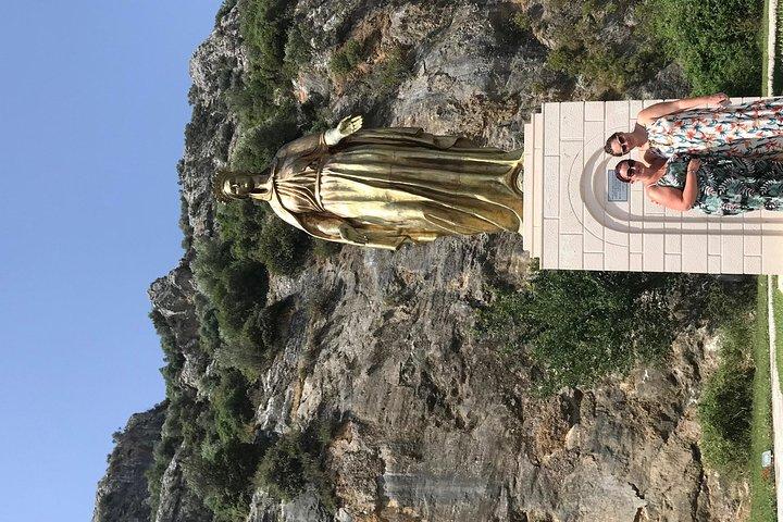 Half-Day Ephesus and Meryemana Private Tour from İzmir Airport