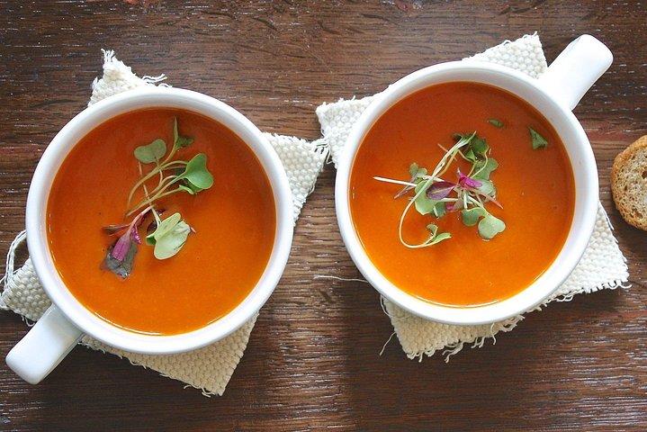 Marbella Food Tour: Tapas, Drinks and Delights with a Local