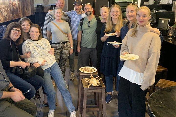 Alicante Historic Small Group Tour with Tapas Tasting