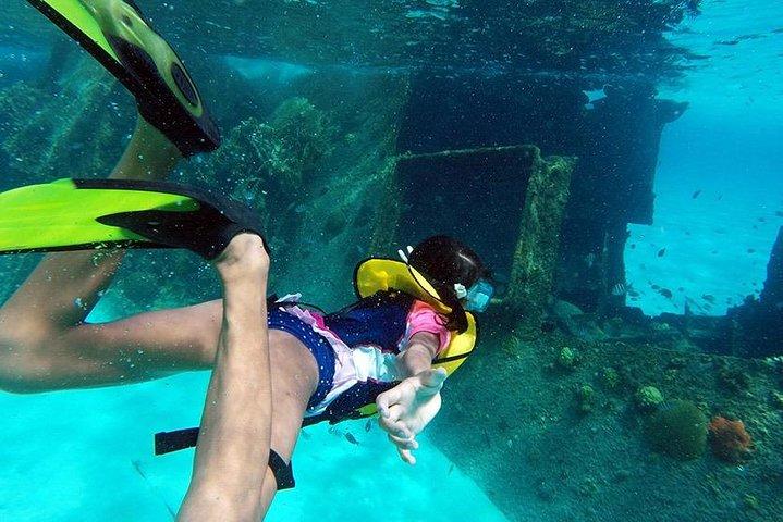 Private Snorkeling Adventure in Cancun