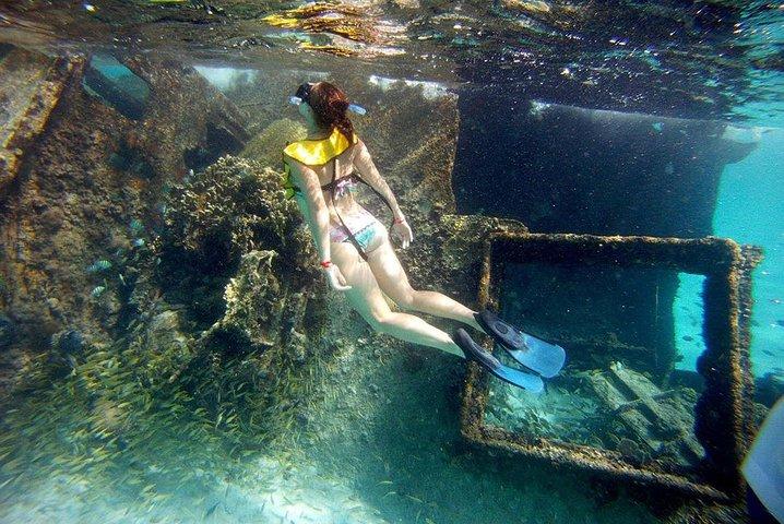 Private Snorkeling Adventure in Cancun