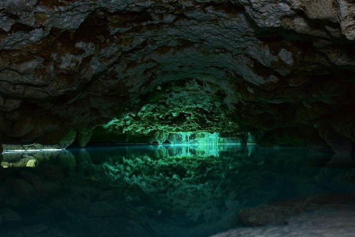 Rio Secreto Skip-the-Line Admission Ticket