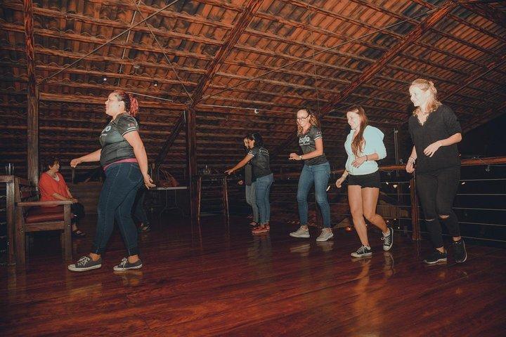The Salsa rhythm, spice up your vacations in Costa Rica