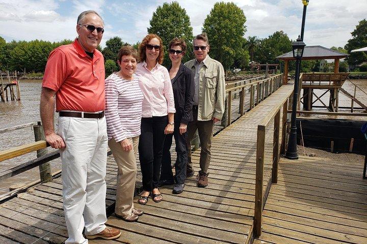 Delta Excursion with Private Guide by Iconic Buenos Aires