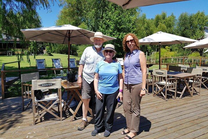 Delta Excursion with Private Guide by Iconic Buenos Aires