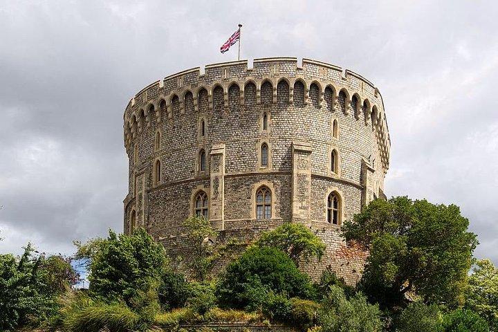 Private 6 hours Tour to Windsor Castle with London hotel pick up