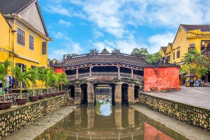 Authentic Vietnam 15 Days Tour