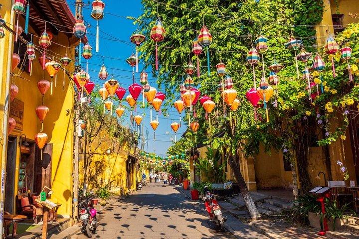 Authentic Vietnam 15 Days Tour