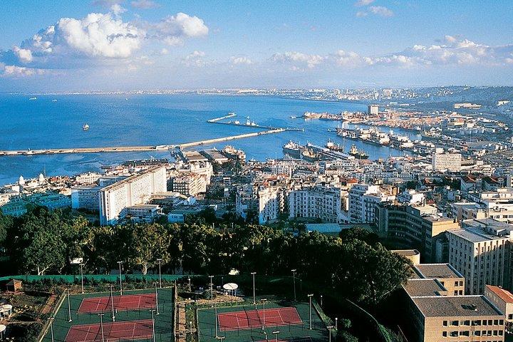Private Transfer from Saidia to Rabat (RBA) Airport