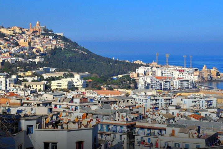 Private Transfer from Saidia to Rabat (RBA) Airport