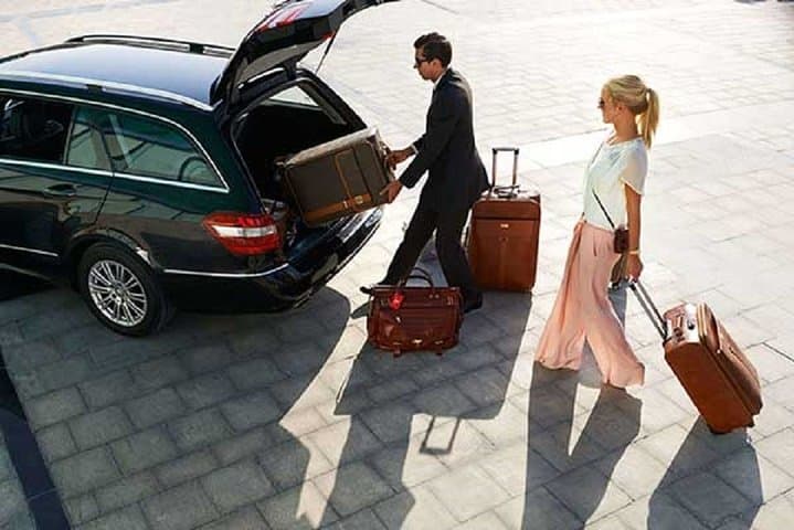 Private Airport to or from Hotel Transfer in Luxor