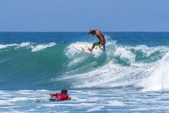 Beach Experience at Arugam Bay 02 Nights/ 03 Days