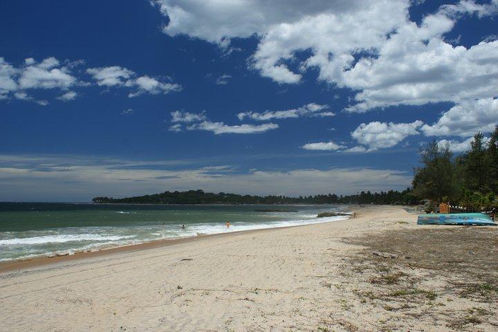 Beach Experience at Arugam Bay 02 Nights/ 03 Days