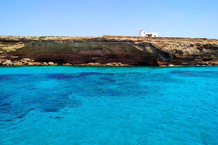 CRYSTAL WATERS SEA EXPERIENCE, from Figueretas