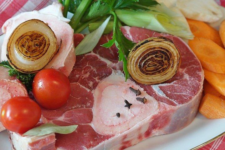 Food stroll & tasting in Milan city centre