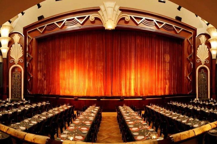 Tango Porteño Show with Private Transfers and optional Dinner