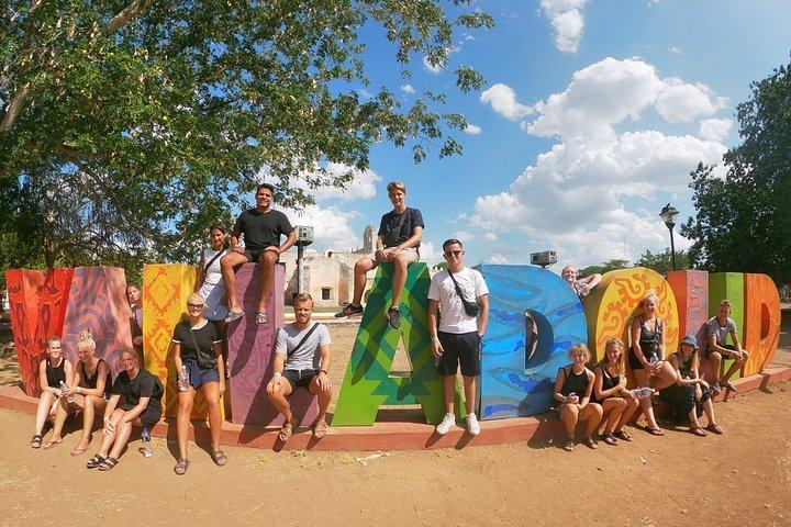 Chichen Itza Tour