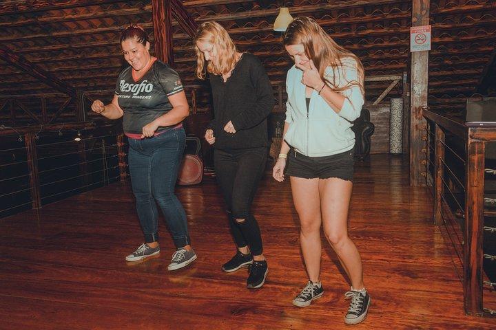 The Salsa rhythm, spice up your vacations in Costa Rica