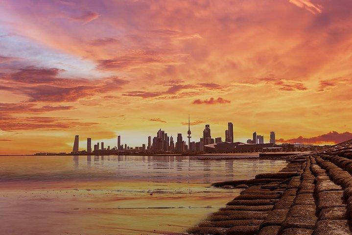 Private Transfer from Kuwait (KWI) Airport to Kuwait City