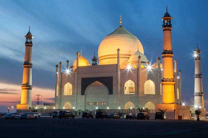 Private Transfer from Kuwait (KWI) Airport to Kuwait City