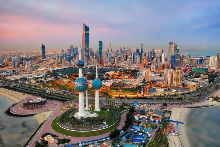 Private Transfer from Kuwait (KWI) Airport to Kuwait City